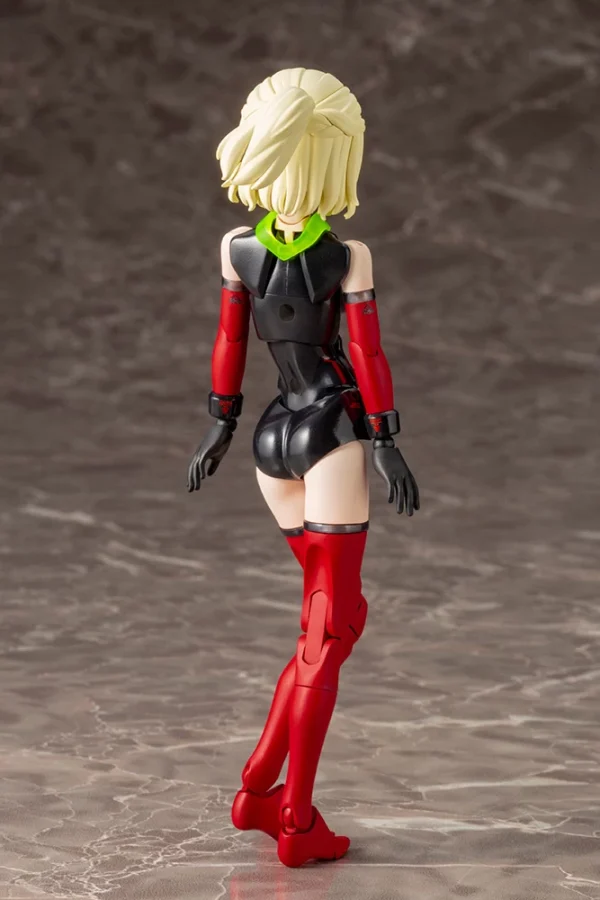 boutique pas cher MEGAMI DEVICE : KNIGHT LANCER HELL BLAZE MK 15