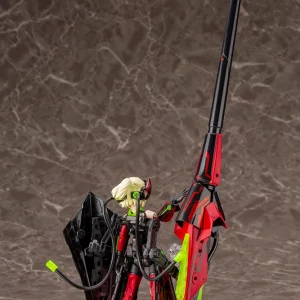 boutique pas cher MEGAMI DEVICE : KNIGHT LANCER HELL BLAZE MK 36