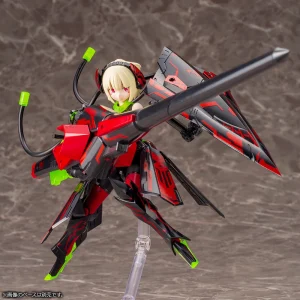 boutique pas cher MEGAMI DEVICE : KNIGHT LANCER HELL BLAZE MK 22