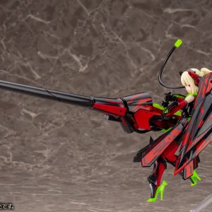 boutique pas cher MEGAMI DEVICE : KNIGHT LANCER HELL BLAZE MK 24