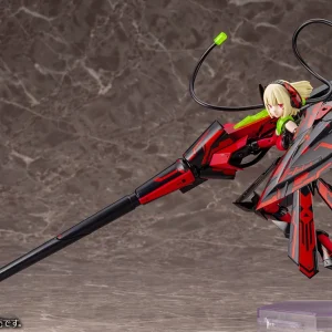 boutique pas cher MEGAMI DEVICE : KNIGHT LANCER HELL BLAZE MK 26