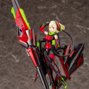boutique pas cher MEGAMI DEVICE : KNIGHT LANCER HELL BLAZE MK 20