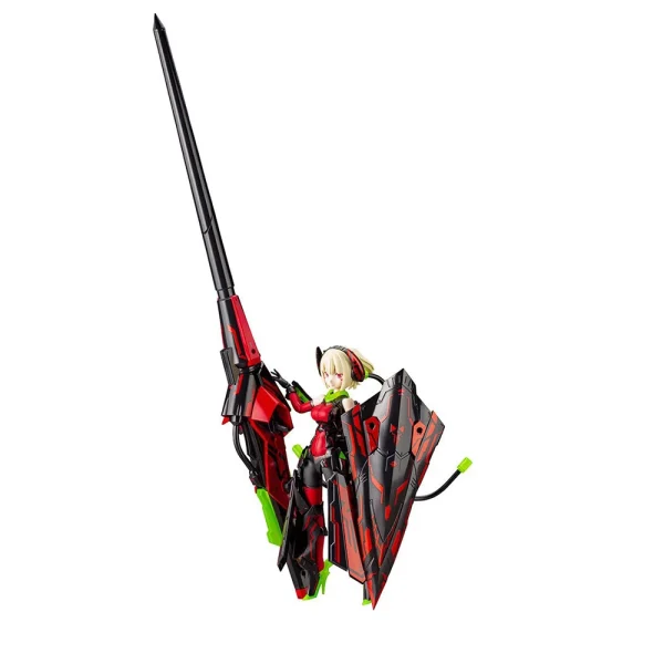 boutique pas cher MEGAMI DEVICE : KNIGHT LANCER HELL BLAZE MK 17