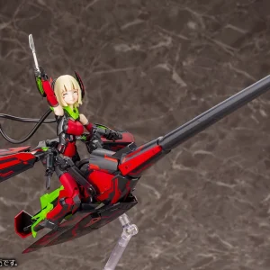 boutique pas cher MEGAMI DEVICE : KNIGHT LANCER HELL BLAZE MK 28