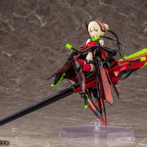 boutique pas cher MEGAMI DEVICE : KNIGHT LANCER HELL BLAZE MK 30