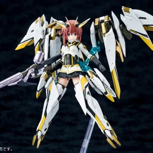 MEGAMI DEVICE ALICE GEAR AEGIS SUGUMI KANAGATA en ligne 18