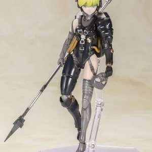 achetez pas cher KOJIMA PRODUCTIONS LUDENS BLACK VER. 23