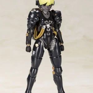 achetez pas cher KOJIMA PRODUCTIONS LUDENS BLACK VER. 19