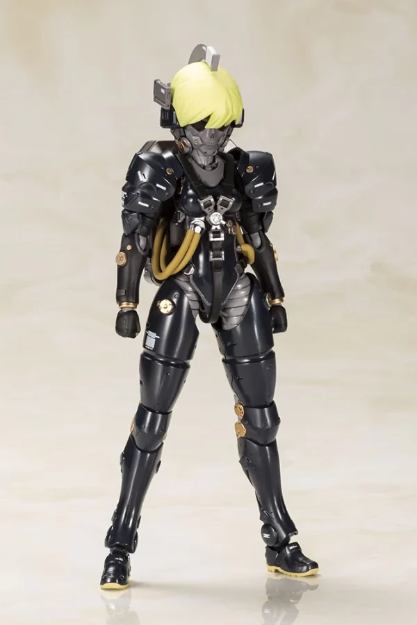 achetez pas cher KOJIMA PRODUCTIONS LUDENS BLACK VER. 4