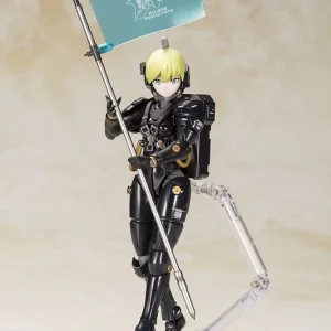 achetez pas cher KOJIMA PRODUCTIONS LUDENS BLACK VER. 37