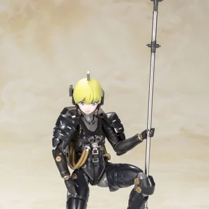 achetez pas cher KOJIMA PRODUCTIONS LUDENS BLACK VER. 35