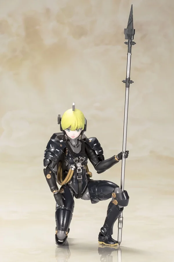 achetez pas cher KOJIMA PRODUCTIONS LUDENS BLACK VER. 12
