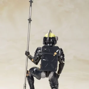 achetez pas cher KOJIMA PRODUCTIONS LUDENS BLACK VER. 33