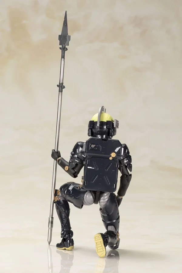 achetez pas cher KOJIMA PRODUCTIONS LUDENS BLACK VER. 11