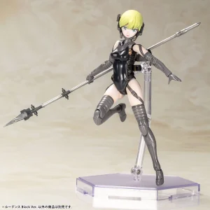 achetez pas cher KOJIMA PRODUCTIONS LUDENS BLACK VER. 31