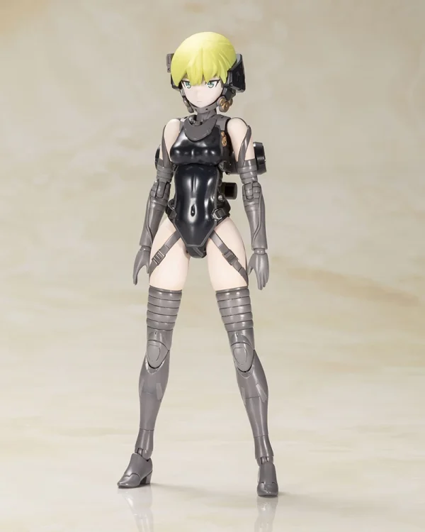 achetez pas cher KOJIMA PRODUCTIONS LUDENS BLACK VER. 9