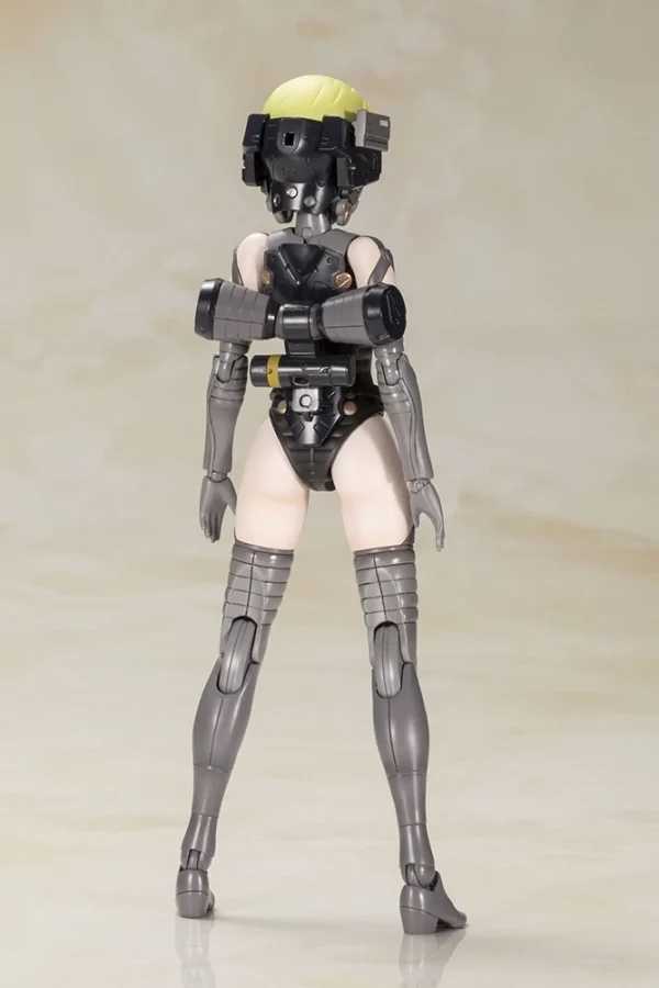 achetez pas cher KOJIMA PRODUCTIONS LUDENS BLACK VER. 8