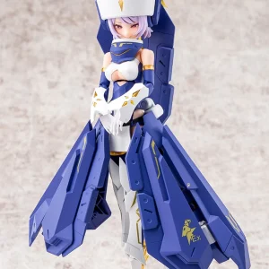 MEGAMI DEVICE BULLET KNIGHTS EXORCIST Distributeur Officiel 18