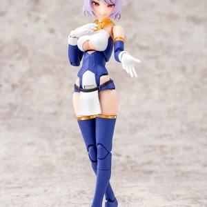 MEGAMI DEVICE BULLET KNIGHTS EXORCIST Distributeur Officiel 26