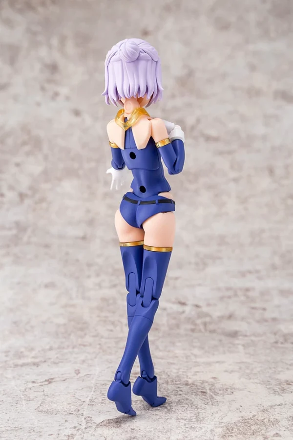 MEGAMI DEVICE BULLET KNIGHTS EXORCIST Distributeur Officiel 6