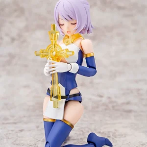 MEGAMI DEVICE BULLET KNIGHTS EXORCIST Distributeur Officiel 22