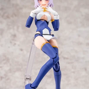 MEGAMI DEVICE BULLET KNIGHTS EXORCIST Distributeur Officiel 20