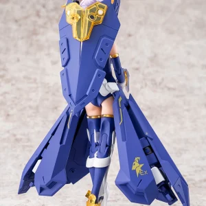 MEGAMI DEVICE BULLET KNIGHTS EXORCIST Distributeur Officiel 42