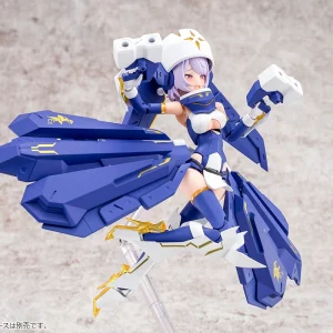 MEGAMI DEVICE BULLET KNIGHTS EXORCIST Distributeur Officiel 38