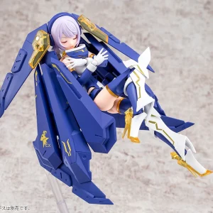 MEGAMI DEVICE BULLET KNIGHTS EXORCIST Distributeur Officiel 36