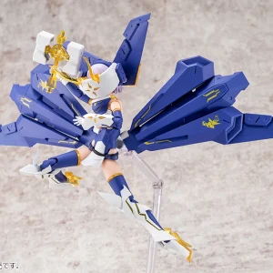 MEGAMI DEVICE BULLET KNIGHTS EXORCIST Distributeur Officiel 34