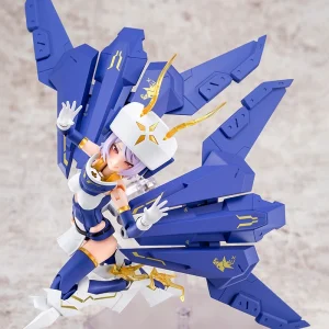 MEGAMI DEVICE BULLET KNIGHTS EXORCIST Distributeur Officiel 32