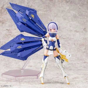 MEGAMI DEVICE BULLET KNIGHTS EXORCIST Distributeur Officiel 30