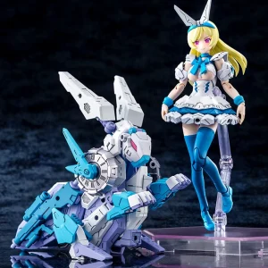 mode pas chere MEGAMI DEVICE : CHAOS & PRETTY ALICE (LIMITED) 17