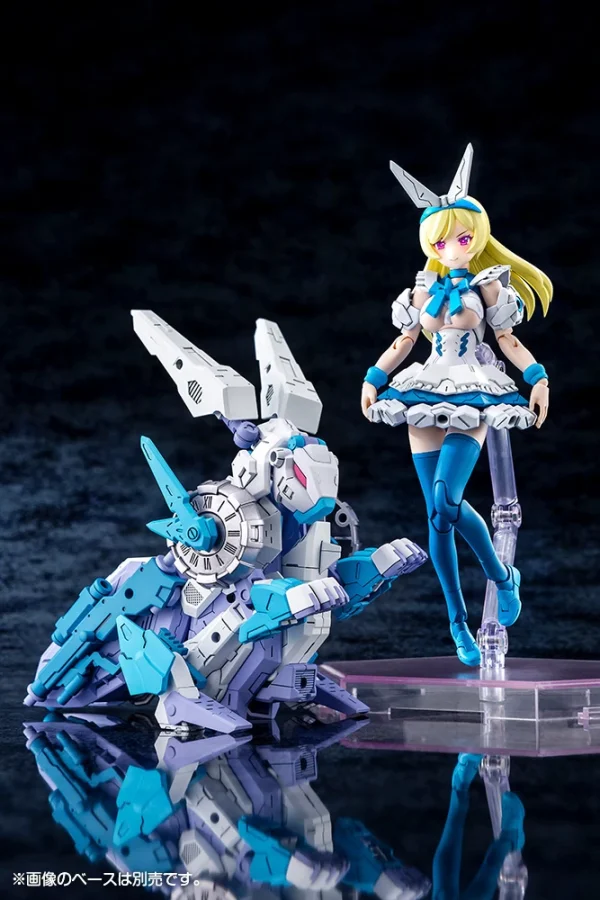 mode pas chere MEGAMI DEVICE : CHAOS & PRETTY ALICE (LIMITED) 3