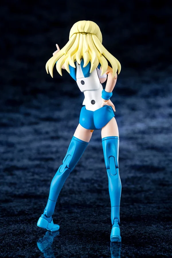 mode pas chere MEGAMI DEVICE : CHAOS & PRETTY ALICE (LIMITED) 6