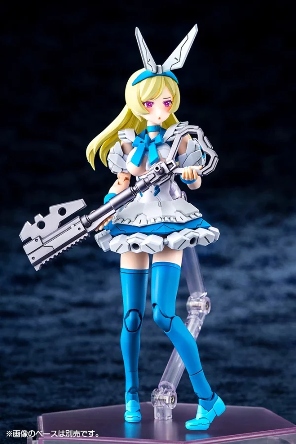 mode pas chere MEGAMI DEVICE : CHAOS & PRETTY ALICE (LIMITED) 5