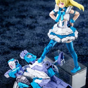 mode pas chere MEGAMI DEVICE : CHAOS & PRETTY ALICE (LIMITED) 19