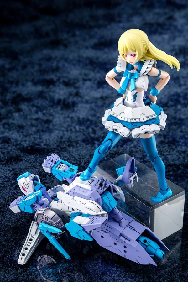 mode pas chere MEGAMI DEVICE : CHAOS & PRETTY ALICE (LIMITED) 4