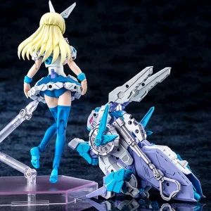 mode pas chere MEGAMI DEVICE : CHAOS & PRETTY ALICE (LIMITED) 39