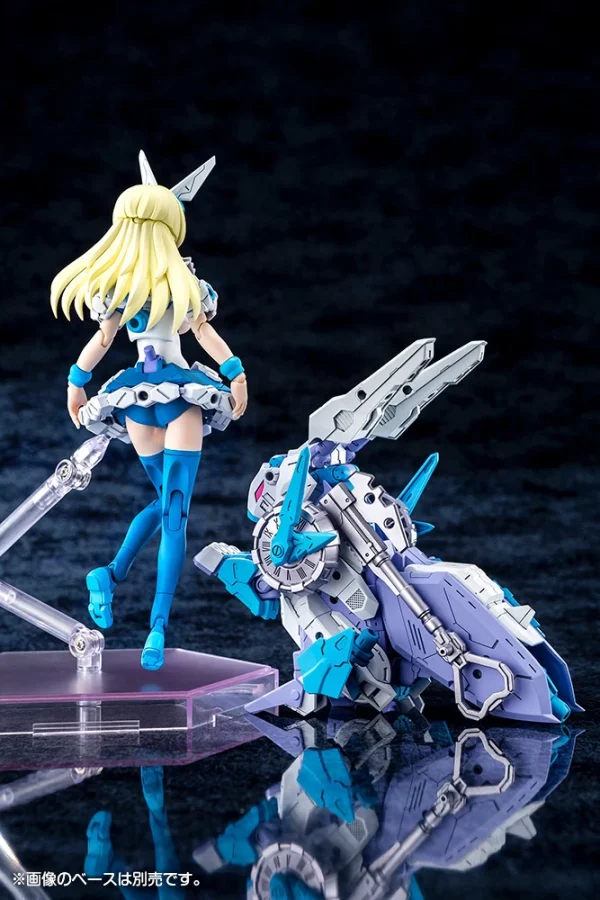 mode pas chere MEGAMI DEVICE : CHAOS & PRETTY ALICE (LIMITED) 14