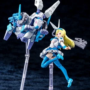 mode pas chere MEGAMI DEVICE : CHAOS & PRETTY ALICE (LIMITED) 37
