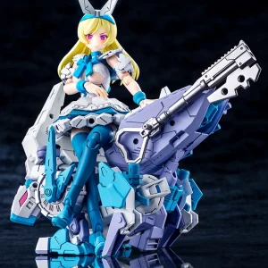 mode pas chere MEGAMI DEVICE : CHAOS & PRETTY ALICE (LIMITED) 35