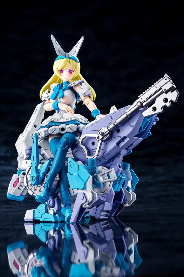 mode pas chere MEGAMI DEVICE : CHAOS & PRETTY ALICE (LIMITED) 12