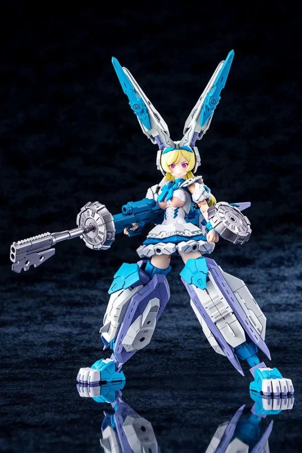 mode pas chere MEGAMI DEVICE : CHAOS & PRETTY ALICE (LIMITED) 11