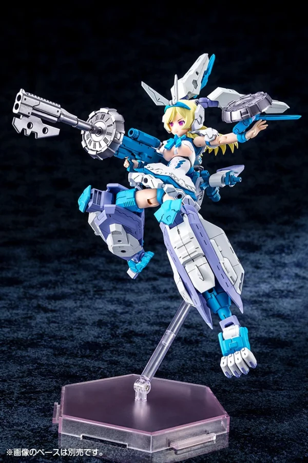 mode pas chere MEGAMI DEVICE : CHAOS & PRETTY ALICE (LIMITED) 9