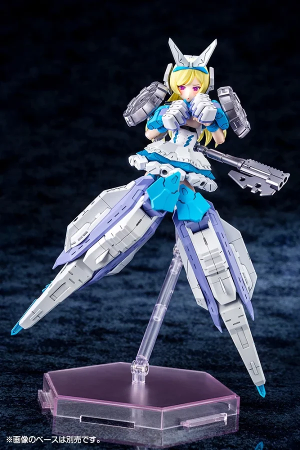mode pas chere MEGAMI DEVICE : CHAOS & PRETTY ALICE (LIMITED) 8