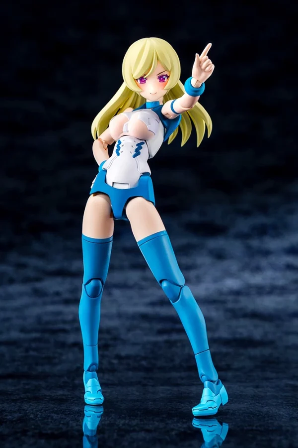 mode pas chere MEGAMI DEVICE : CHAOS & PRETTY ALICE (LIMITED) 7