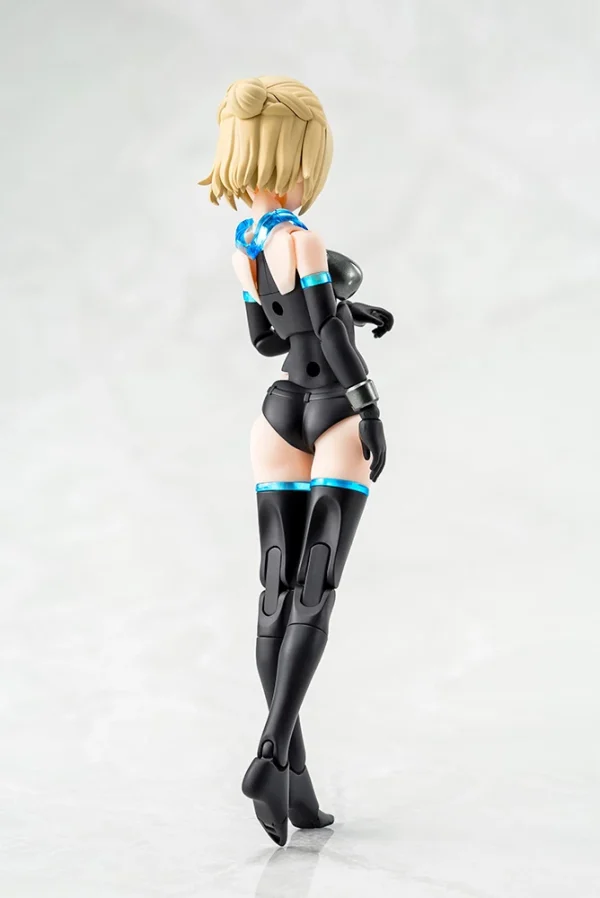 Vente MEGAMI DEVICE : BULLET KNIGHTS EXORCIST WIDOW (LIMITED) 12