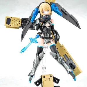 Vente MEGAMI DEVICE : BULLET KNIGHTS EXORCIST WIDOW (LIMITED) 28