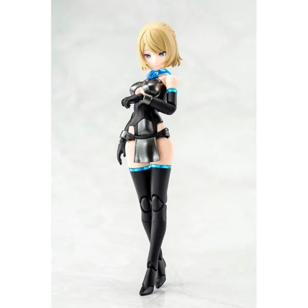 Vente MEGAMI DEVICE : BULLET KNIGHTS EXORCIST WIDOW (LIMITED) 13